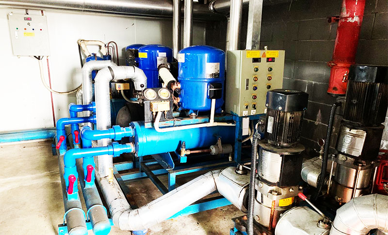 食品、醫(yī)藥行業(yè)